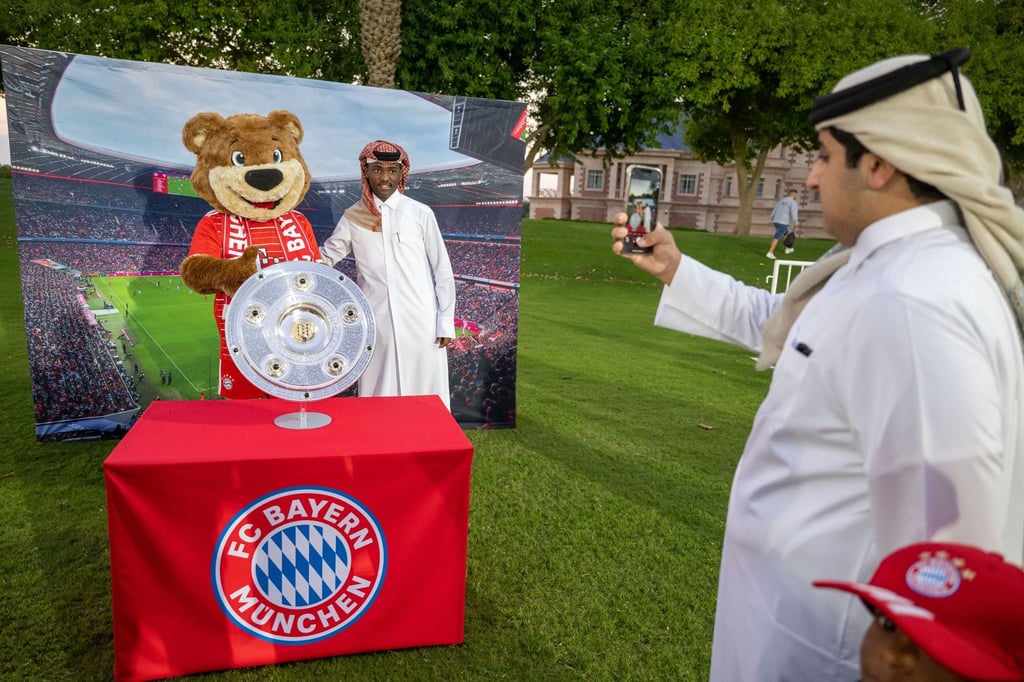 In diesem Winter verzichtet der FC Bayern auf ein Trainingslager.