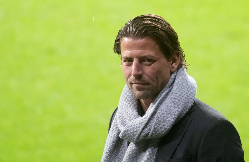 Roman Weidenfeller ist der Meinung, dass dem BVB der letzte Biss fehlt.