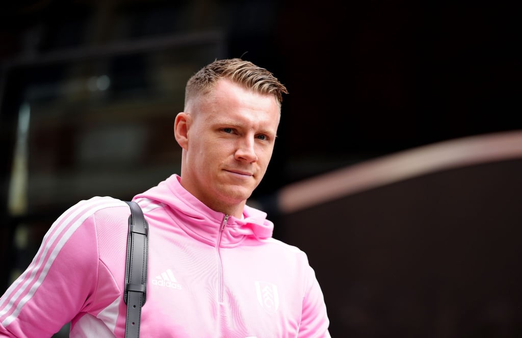 Unterzieht sich einer Nasen-Operation: Bernd Leno.