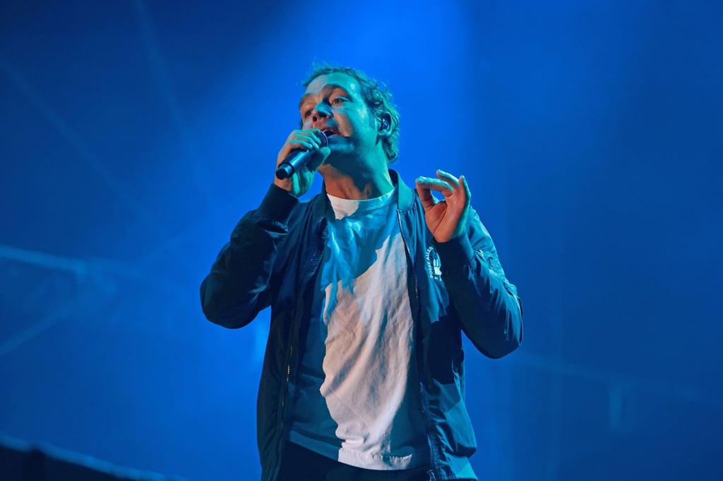 Bosse hat Ende Oktober sein neuntes Studioalbum - „Übers Träumen“ mit 14 Songs - herausgebracht.