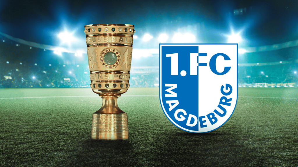 Der Vorverkauf für das Achtelfinale im DFB-Pokal steht beim FCM vor der Tür. Ab dem 14. November haben FCM-Fans die Möglichkeit auf den Erwerb von Tickets. (Foto: