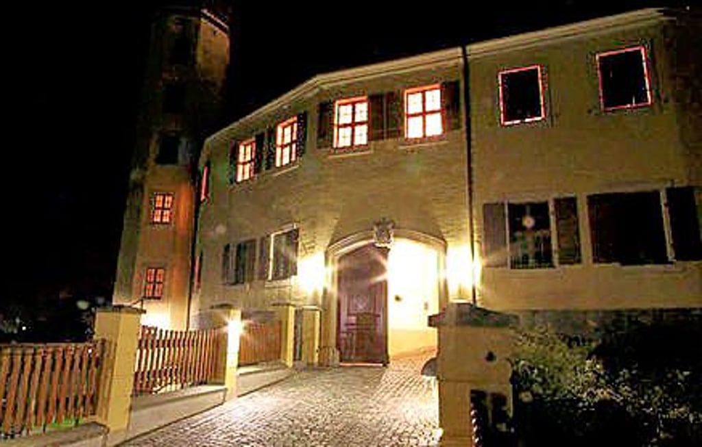 Der Finanzausschuss hat im Jessener Schloss über die Investitionen 2024 diskutiert.