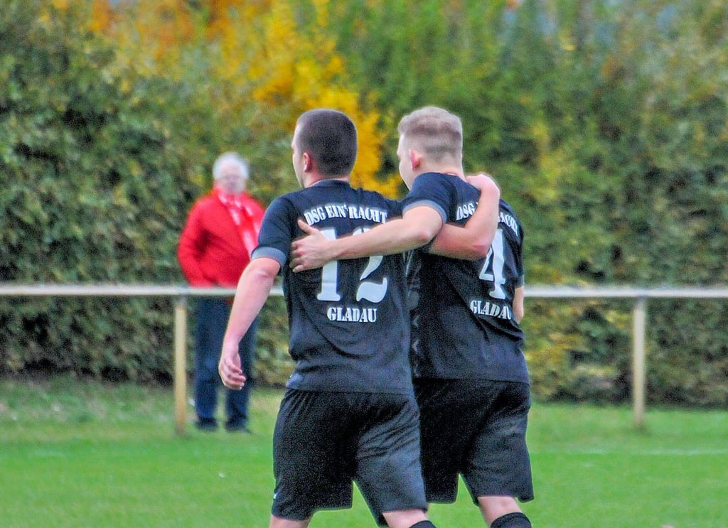 Geht es nach dem Fußballverband Sachsen-Anhalt, wird der Abgang der DSG Eintracht Gladau und seines Umfelds ein dauerhafter.