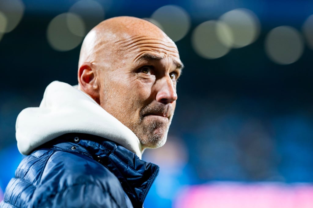 Der VfL-Coach wünscht sich mehr Sensibilität in der Fußballsprache.