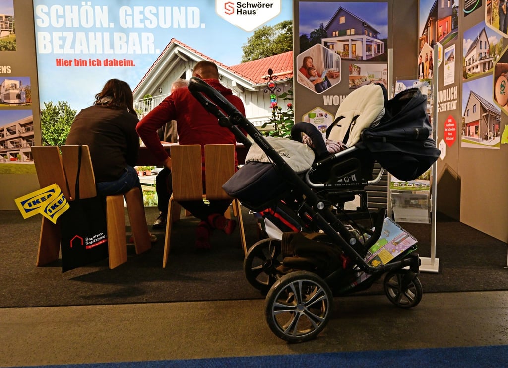 Die Haus.Bau.Ambiente. – Messe für modernes Bauen und Leben findet vom 10. bis 12. November 2023 zum 22. Mal in der Messe Erfurt statt.