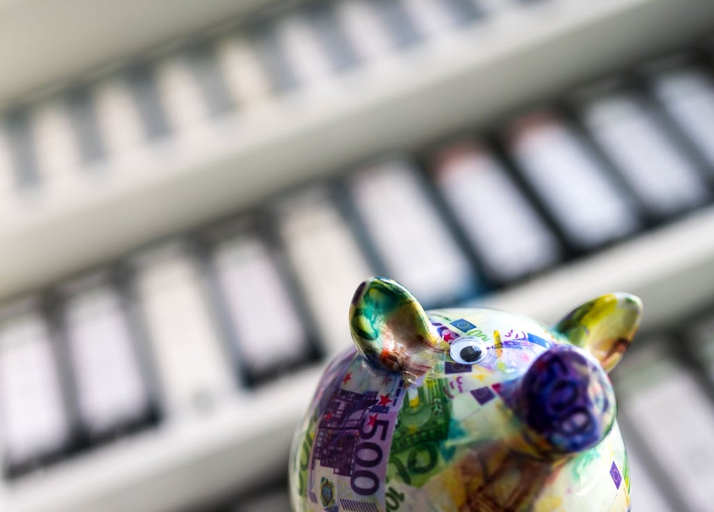 Eine Beitragsfreistellung vom Riester-Vertrag kann die bessere Alternative sein, um einen finanziellen Engpass zu überbrücken.