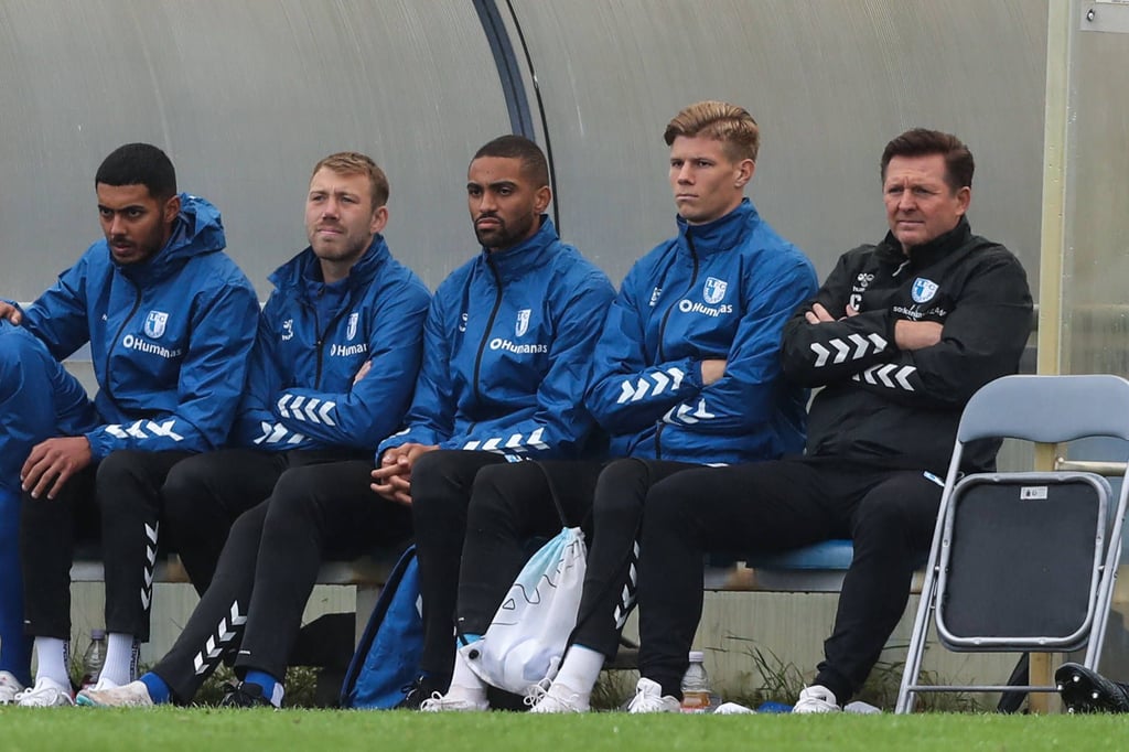 Der FCM wird nach der Niederlage gegen Hansa Rostock eine spielfreie Woche genießen. Bei der FCM-Zweitvertretung rollt währenddessen der Ball.