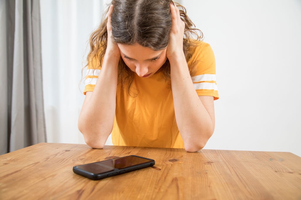 Online-Konto gehackt: Für die Betroffenen ist das zunächst ein Schock.