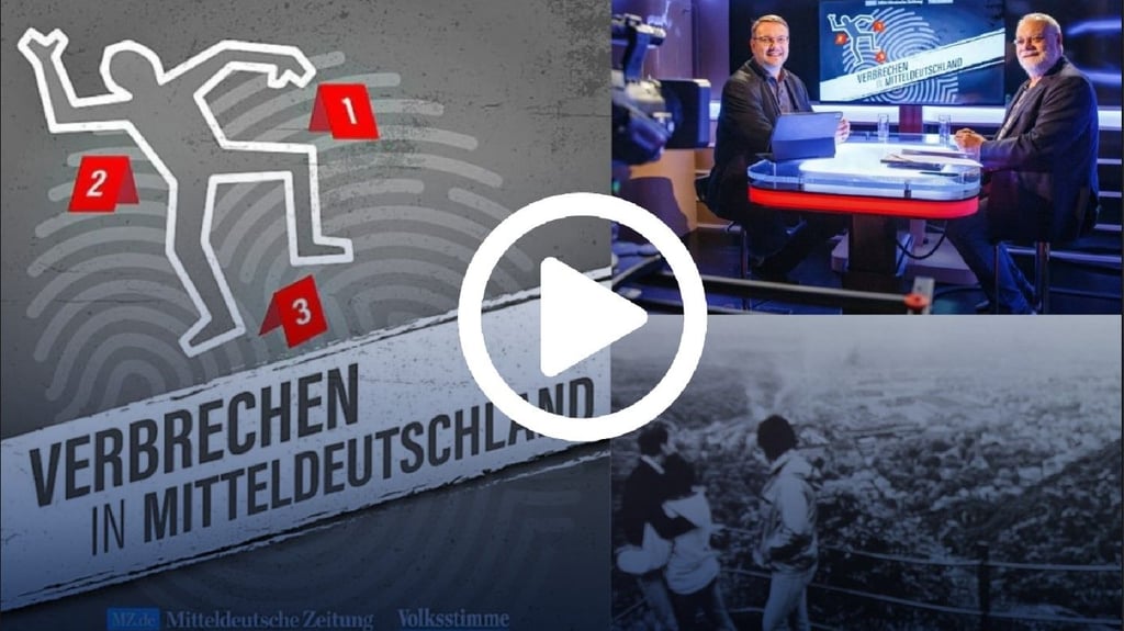 Der Hexentanzplatz ist auch in den 80er Jahren bereits ein beliebtes Ausflugsziel für viele DDR-Bürger.