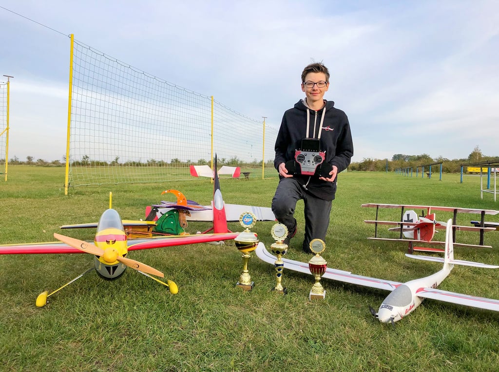 Christian Mundt ist Deutscher Meister. Der 15-Jährige hat bei der diesjährigen Jugendmeisterschaft eine Goldmedaille gewonnen sowie einen sechsten Platz errungen.