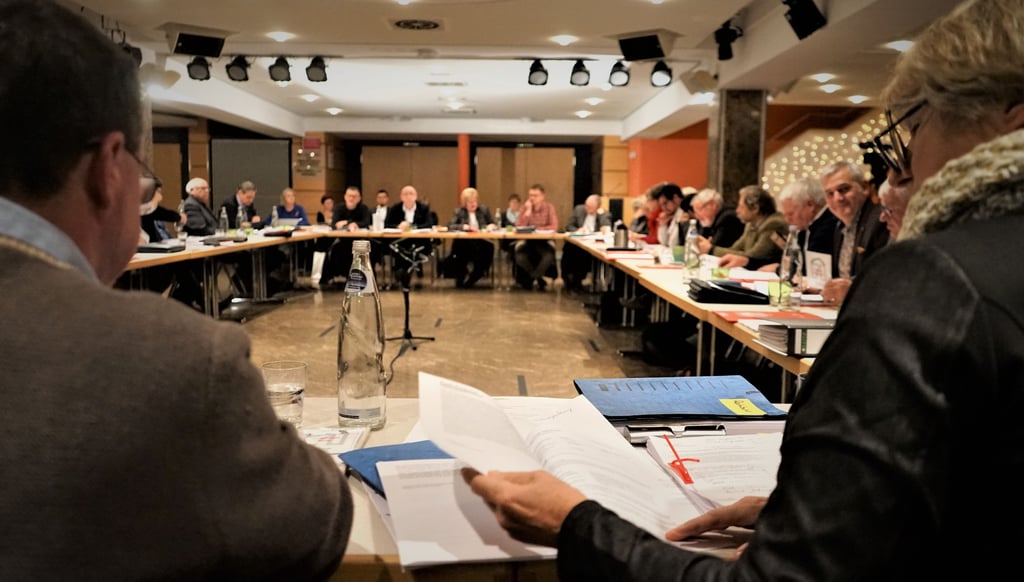 Salzwedels Bürgermeister hat mit einer Entscheidung einige Stadträte gegen sich aufgebracht.