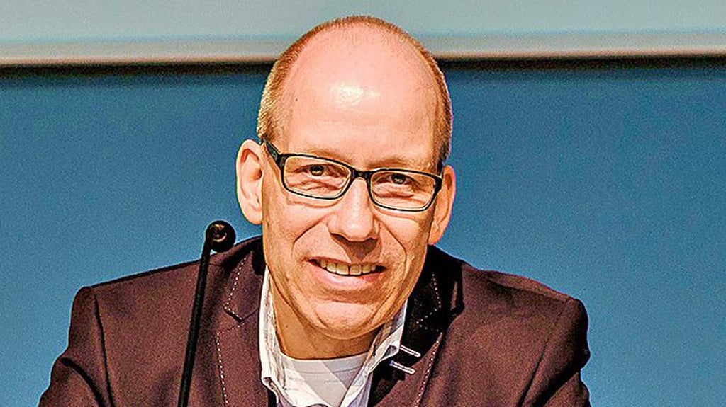 Dirk Hoffmann wurde aus der Allianz der Bürger in Wittenberg ausgeschlossen.