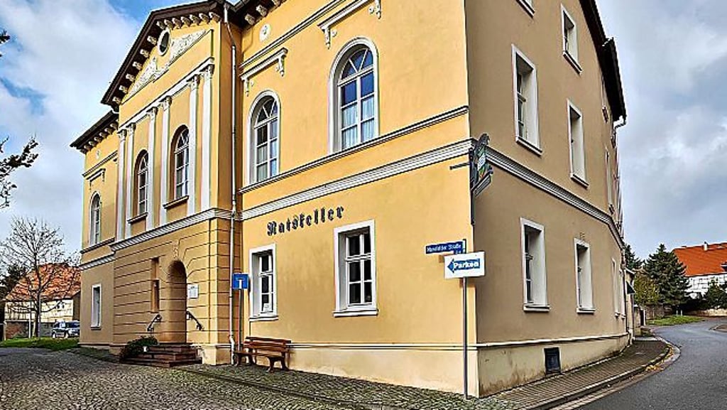 Riestedts Ratskeller