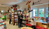 Die Bibliothek Teutschenthal startet in Zusammenarbeit mit einigen Kindergärten am bundesweiten Vorlesetag ihr Vorschulprojekt „BibFit“.