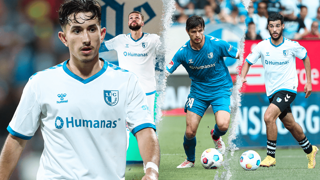 Jason Ceka wird dem FCM mehrere Wochen fehlen. Mit Luc Castaignos, Mo El Hankouri und Jean Hugonet kehren drei Verletze beim FCM zurück.