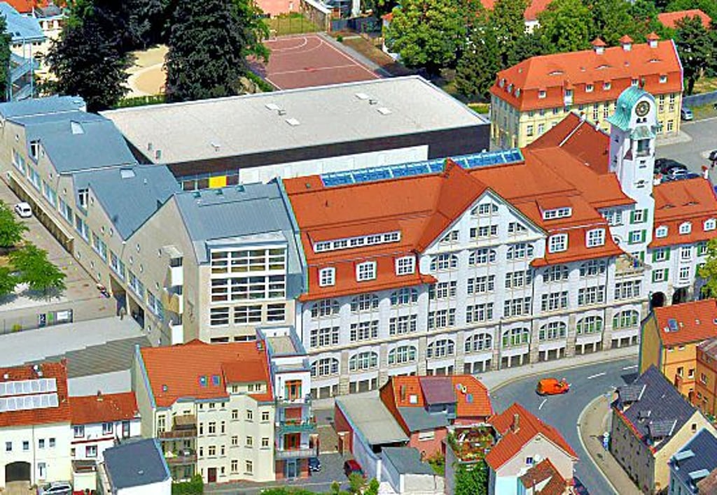 Der Bestehornpark bleibt im Eigentum der Stadt.