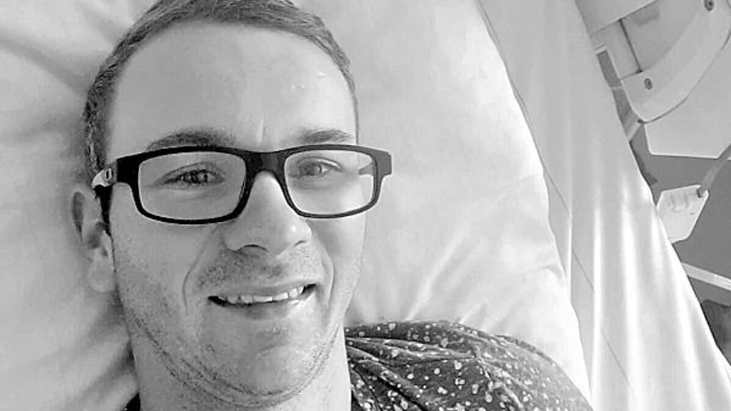 David Mengel ist am vergangenen Sonntagabend im Alter von 34 Jahren verstorben.