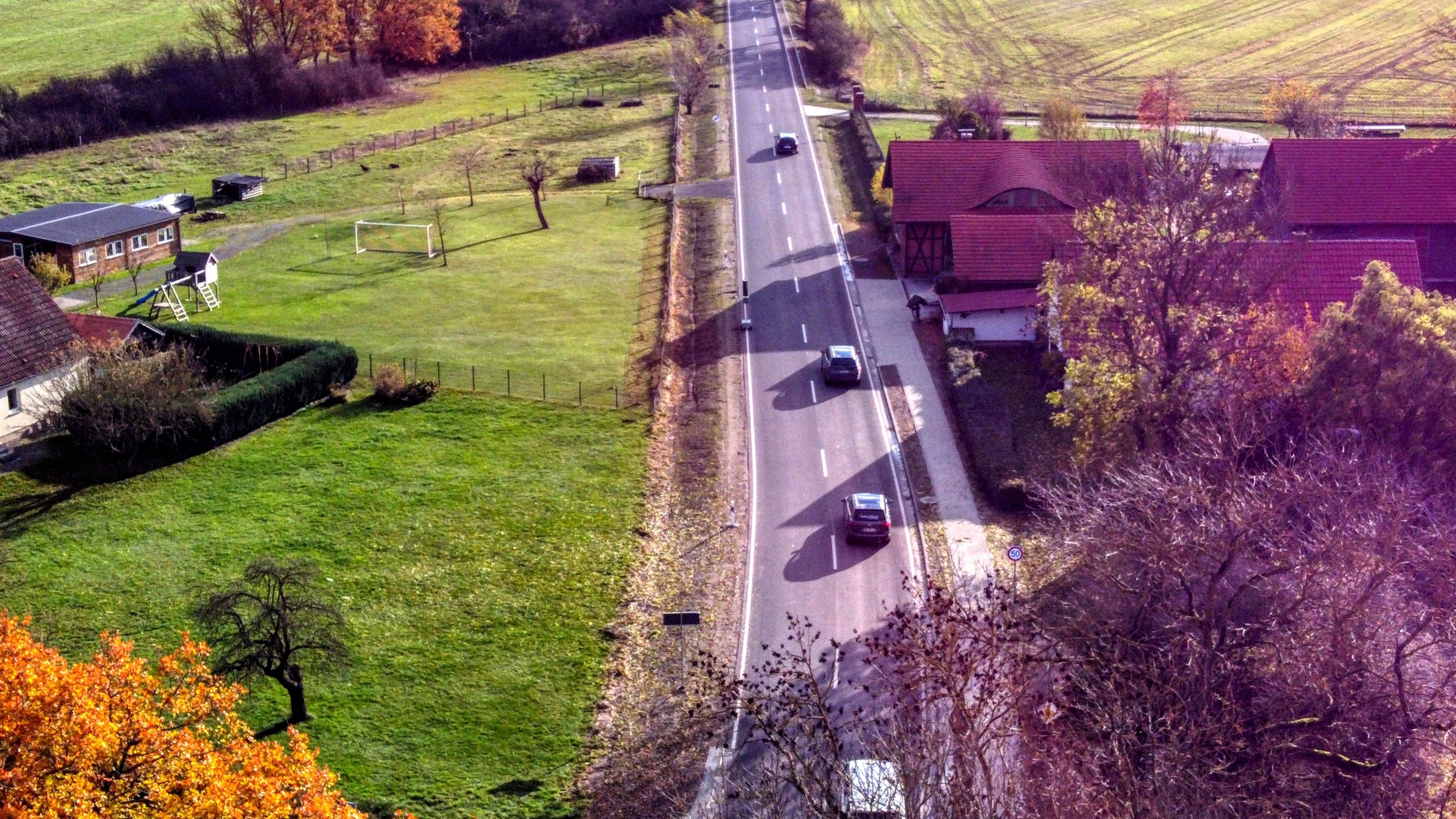 A14-Nordverlängerung: A14-Bypass Zwischen Magdeburg Und Schwerin Bei ...