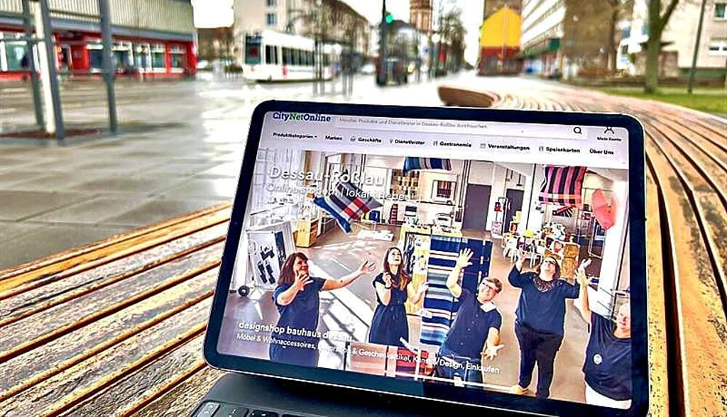 Am 1. Oktober 2021 war das Citynet-Portal online gegangen. Doch die Bilanz fällt ernüchternd aus. Auch um den Verband selbst steht es schlecht.