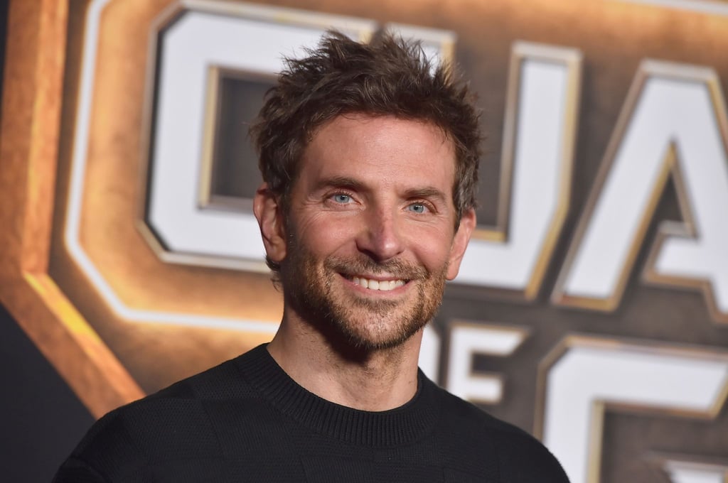 US-Schauspieler Bradley Cooper spielt in „Maestro“ den berühmten Dirigenten Leonard Bernstein.