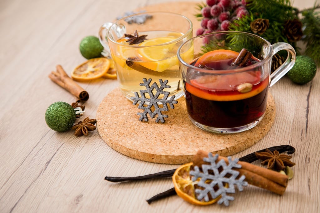 Beim Glühwein-Test der Zeitschrift „Öko-Test“ schneiden die Produkte von vier Herstellern „sehr gut“ ab.