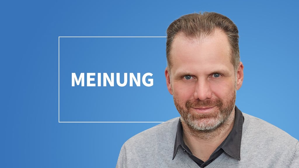 Frank Klemmer ist Leiter des Regiodesks Salzland. Dazu gehört neben den MZ-Redaktionen in Aschersleben, Bernburg und auch die der Volksstimme in Staßfurt.