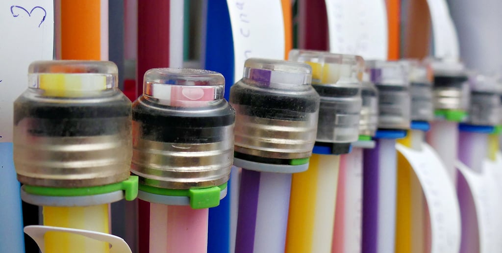 Das Glasfasernetz im Saalekreis soll in den kommenden Jahren weiter wachsen.