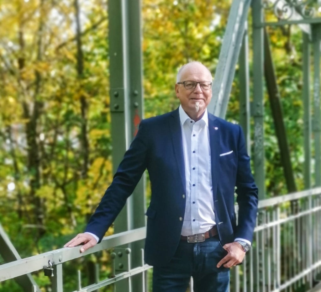Fachbereichsleiter Thomas Malnati verlässt die Stadtverwaltung.