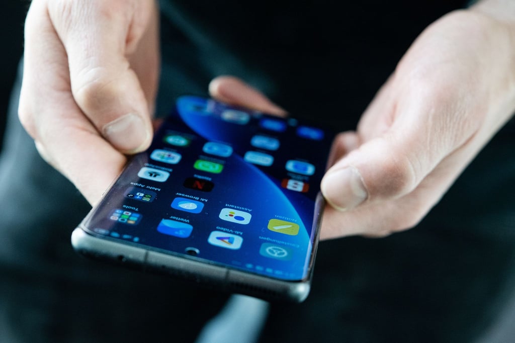 Vorsicht vor Malware-Apps: Nach der Installation einer neuen App sollte man sich die Mühe machen, zu prüfen, welche Berechtigungen die Anwendung beansprucht.