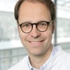 PD Dr. med. Robert Klamroth, Chefarzt der Klinik für Angiologie und Hämostaseologie des Klinikums im Friedrichshain&nbsp;