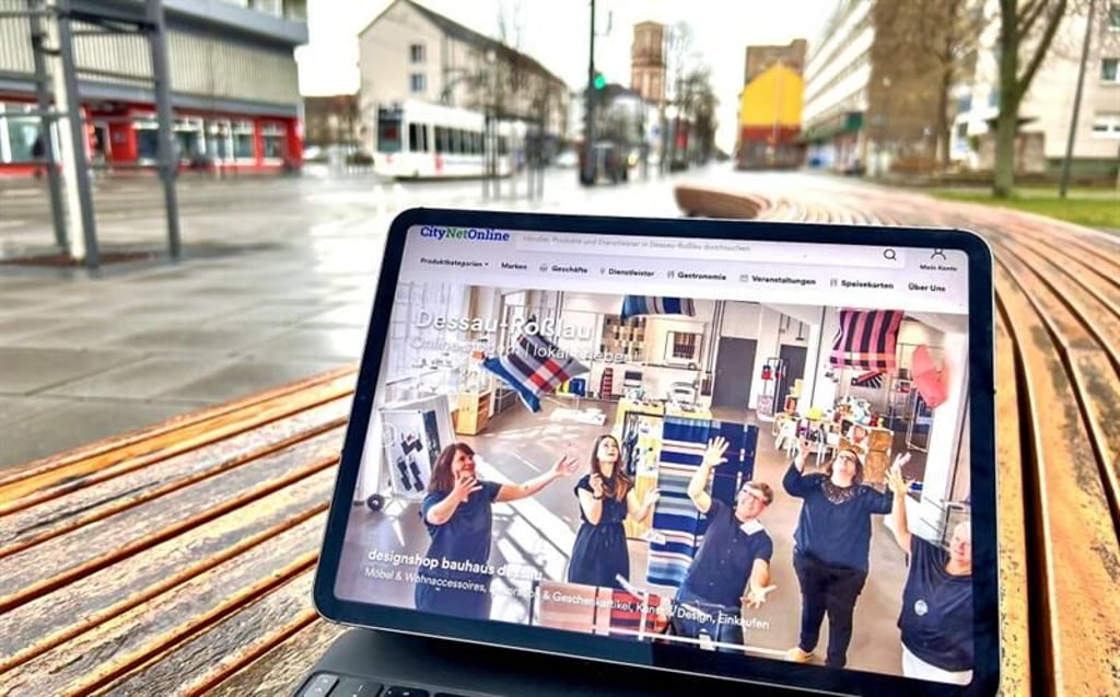 Das Citynet-Onlineportal läuft nicht so gut, wie erhofft.