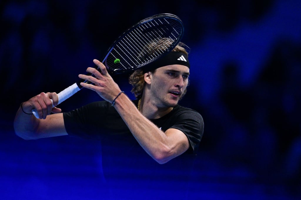 Will in den kommenden zwei Jahren beim ATP-Turnier in Stuttgart spielen: Alexander Zverev.