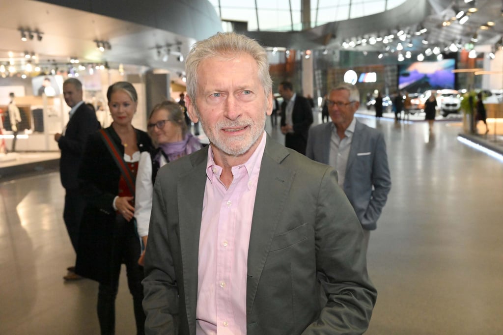 Paul Breitner ist der Meinung, dass ein Typ wie er heute im Fußball nicht mehr denkbar sei.