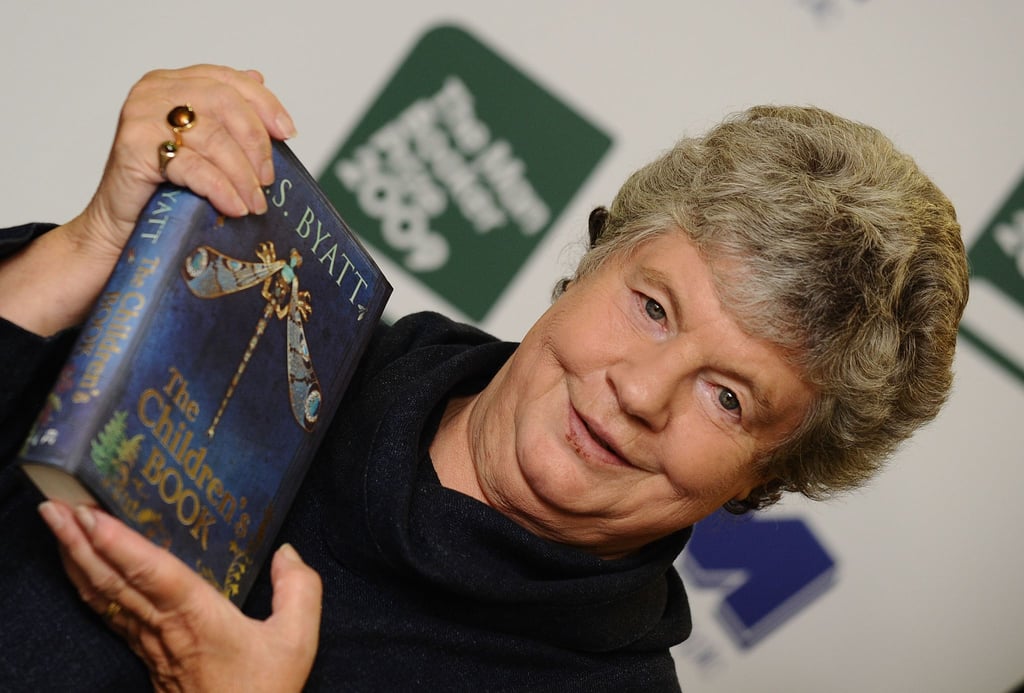 Die Schriftstellerin Antonia Susan Byatt ist im Alter von 87 Jahren gestorben.