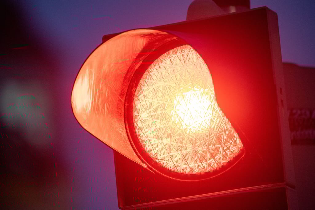 Eine BEifahrerin wurde schwer verletzt.