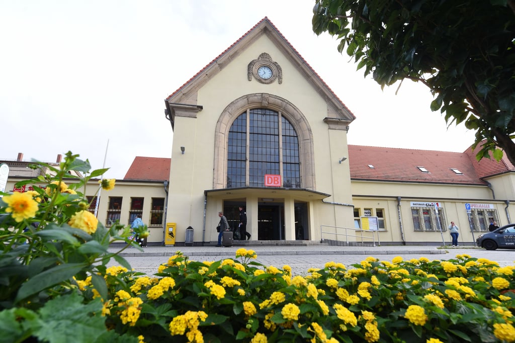 In der nächsten Woche wird es wieder einmal zu massiven Einschränkungen des Bahnverkehrs in und um Köthen kommen.
