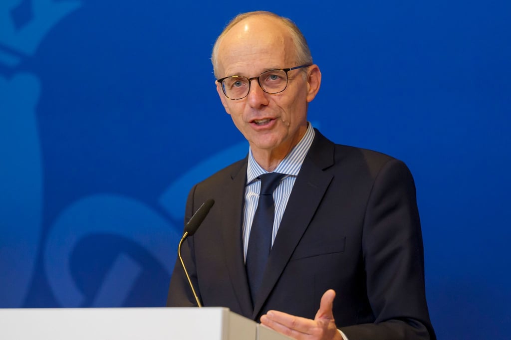 Luxemburg bekommt eine neue Regierung. An der Spitze steht der christsoziale Luc Frieden als künftiger Premierminister.
