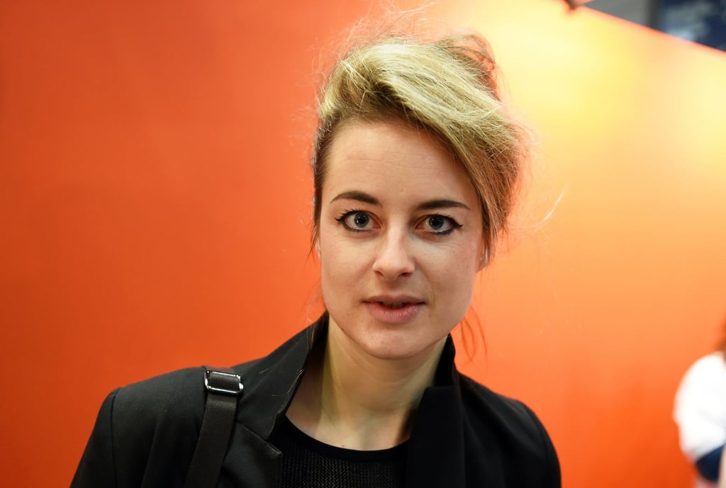 Teresa Präauer erhält im nächsten Jahr den Bremer Literaturpreis.