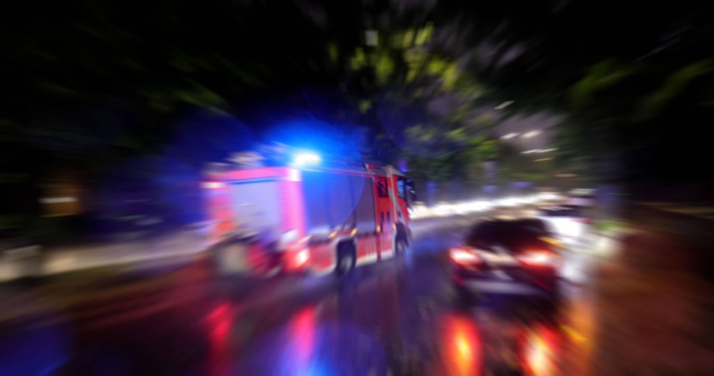 Die Feuerwehr war in Köthen mehrfach gefordert.