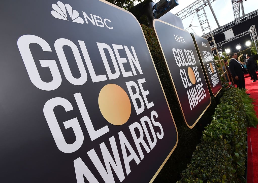 Im Januar 2024 findet die 81. Golden-Globe-Gala statt.