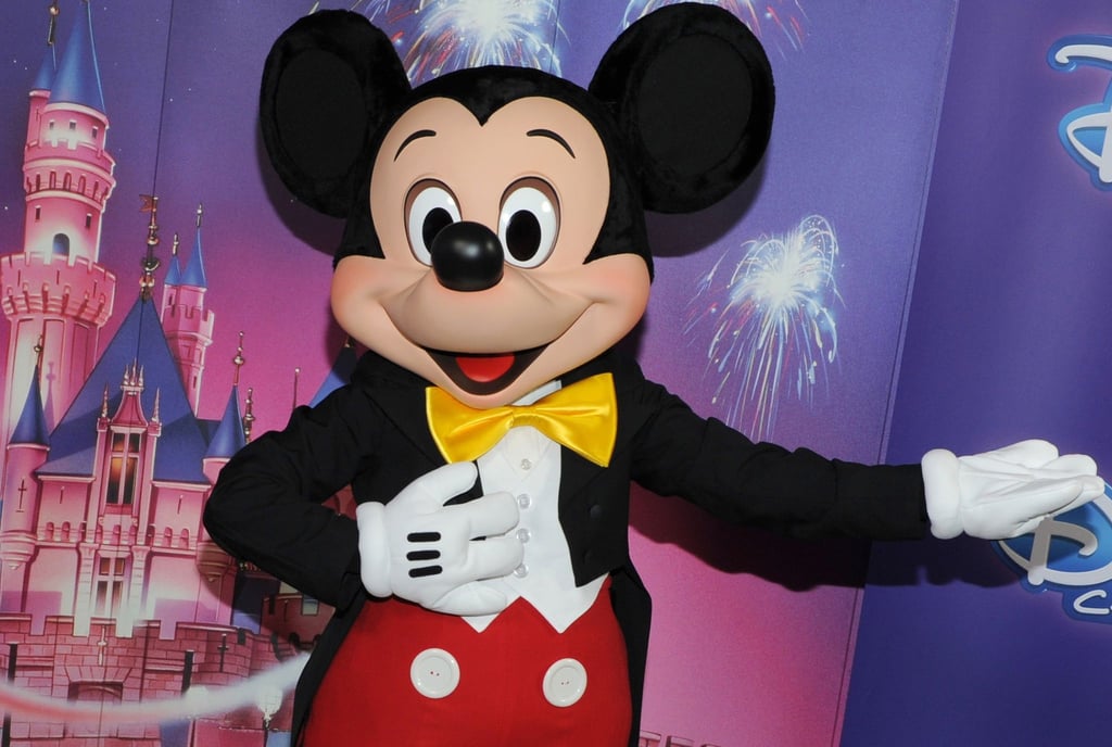Film: „Alles begann mit einer Maus“ - Micky wird 95