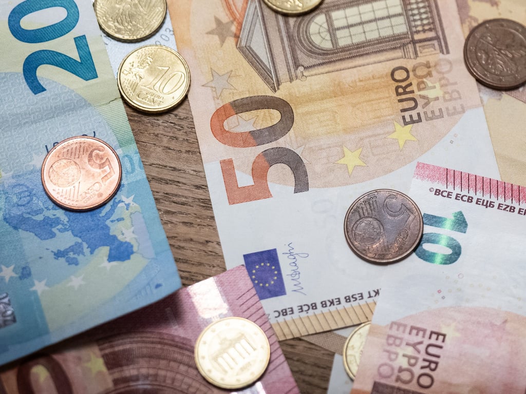 Geld fehlt der Stadt Magdeburg. Mehrausgaben müssen über Kredite finanziert werden.