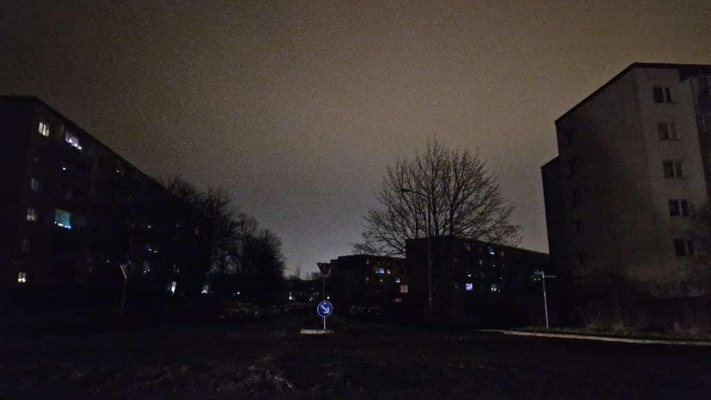 Im Februar dieses Jahres gingen in Neustadt die Lichter aus. Nun hat es erneut einen großflächigen Stromausfall gegeben.