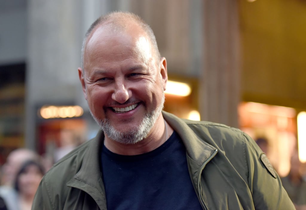 „Es ist wirklich zum Weinen“, sagt Koch Frank Rosin.