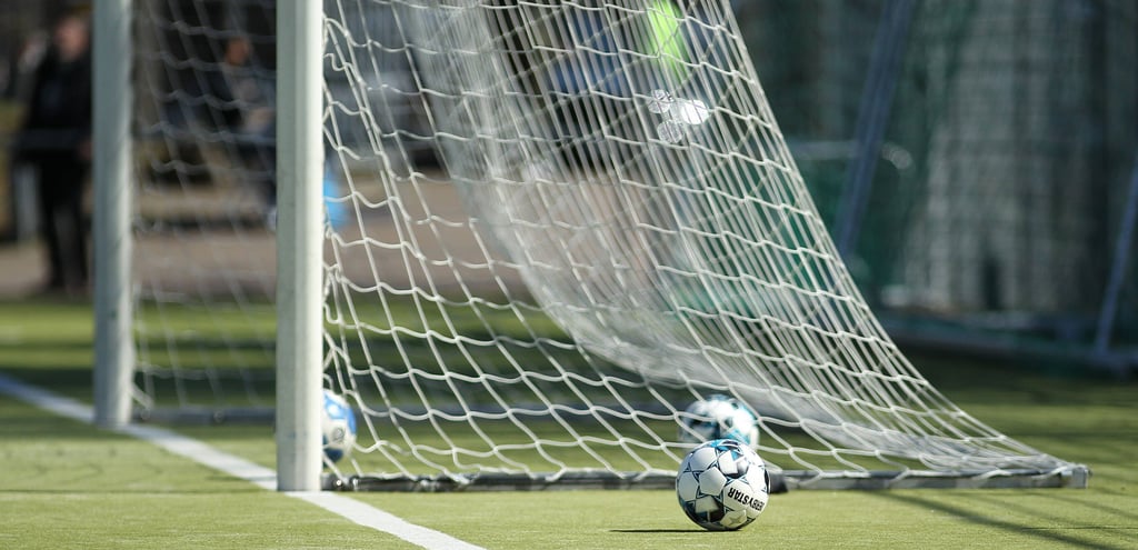 Symbolfoto - Dem MSV Eisleben war nicht zum Jubeln zumute.