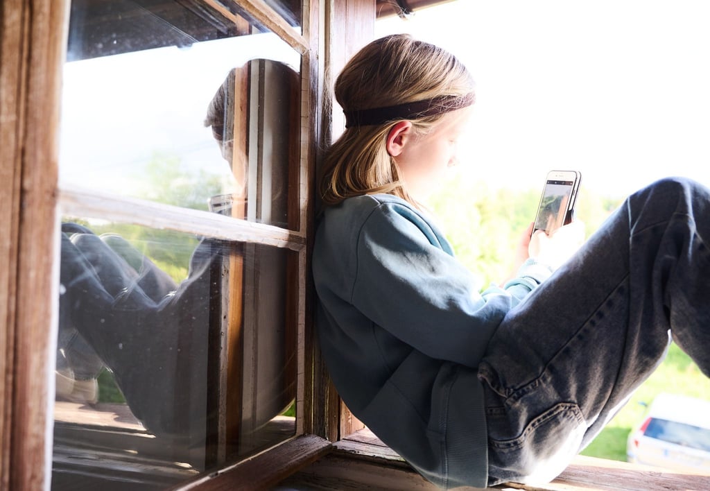 Das Netz vergisst fast nichts: Kinder und ihre Eltern müssen lernen, vorsichtig mit den eigenen Daten im Internet umzugehen.