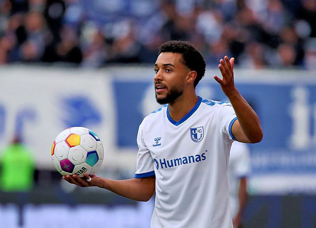 2. Bundesliga FCM Bell Bell könnte länger fehlen, drei Spieler sind