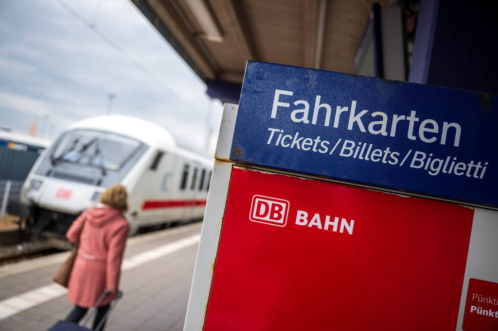 In diesem Jahr wurden die Schülertickets ins 49-Euro-Ticket umgewandelt.