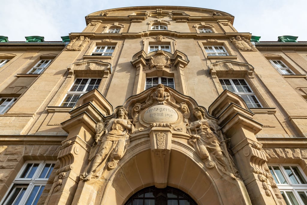 Die Staatsanwaltschaft hat Berufung gegen das Urteil des Weißenfelser Amtsgerichts eingelegt.