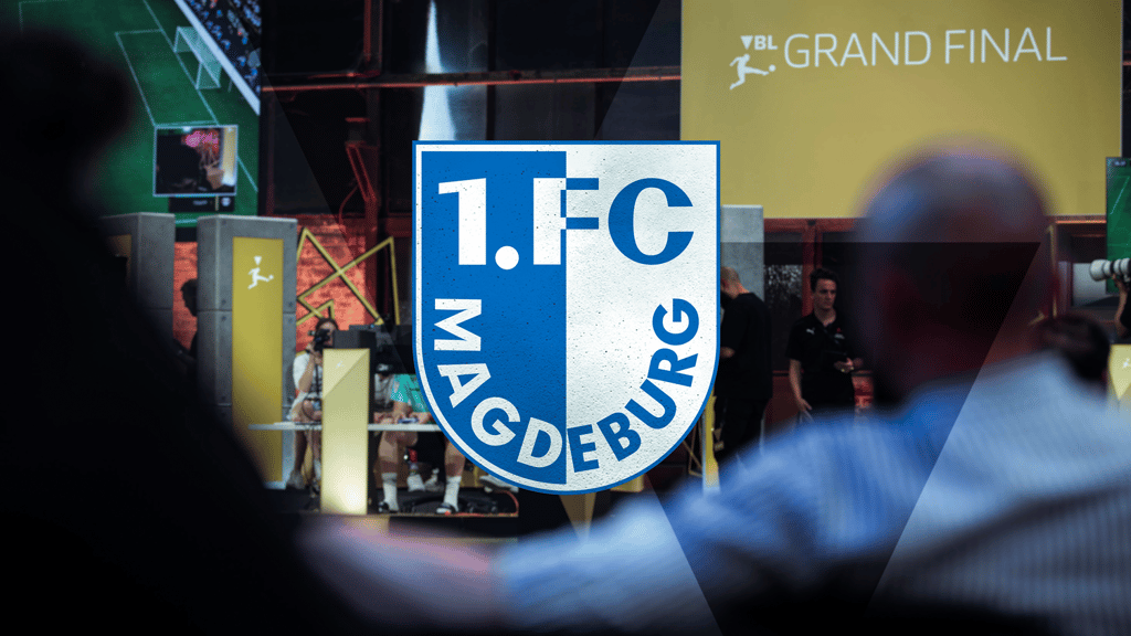 Der FCM verlor sein Auftaktspiel in der Virtual Bundesliga deutlich. Mit Hansa Rostock traf man zu Beginn auf einen der Titelanwärter.